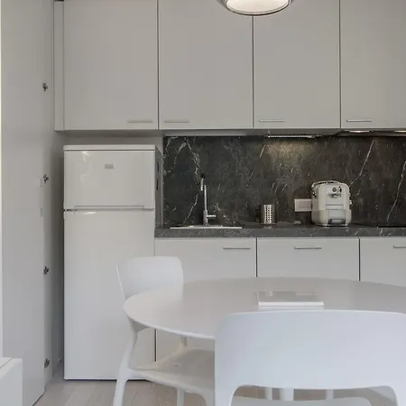 Porta Nuova Studio 米兰