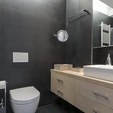Porta Nuova Studio 米兰