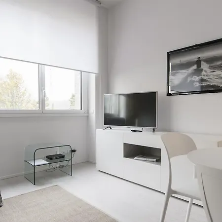 Apartment Porta Nuova Studio