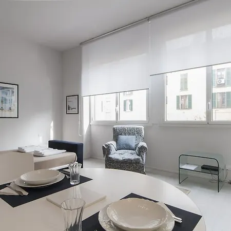 Apartment Porta Nuova Studio *