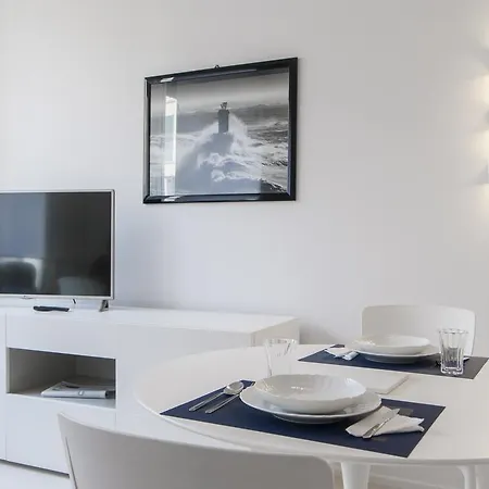 Apartment Porta Nuova Studio