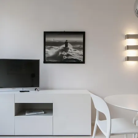 Apartment Porta Nuova Studio