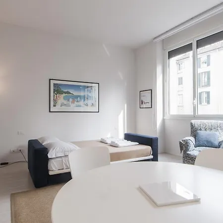 Porta Nuova Studio