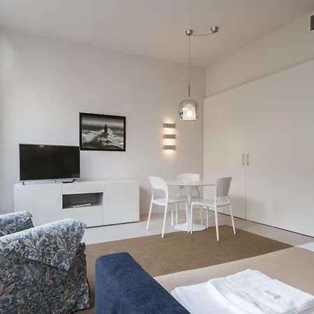Porta Nuova Studio Apartment Milan