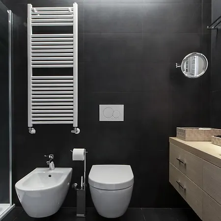 Porta Nuova Studio Milan