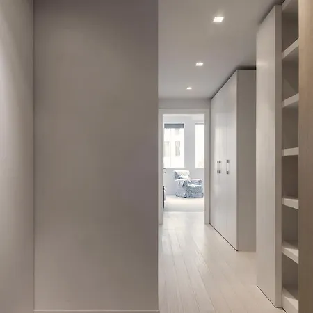 Porta Nuova Studio * Milan