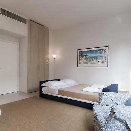 Porta Nuova Studio