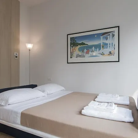Porta Nuova Studio *