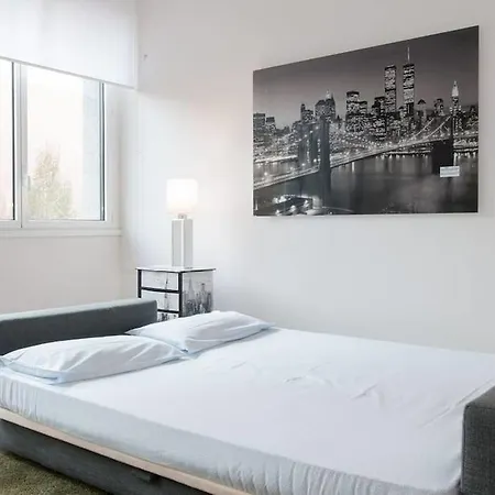 Porta Nuova Studio Milan