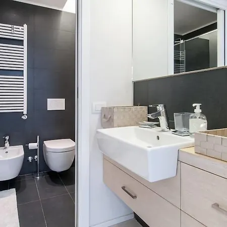 Porta Nuova Studio