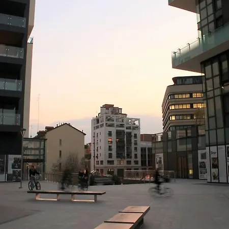 Porta Nuova Studio