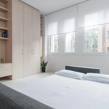 Porta Nuova Studio Milan