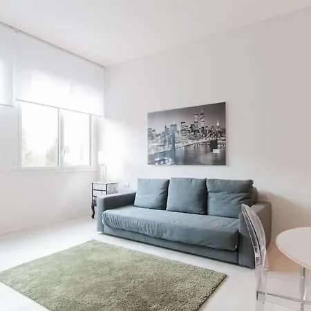 Porta Nuova Studio Milan