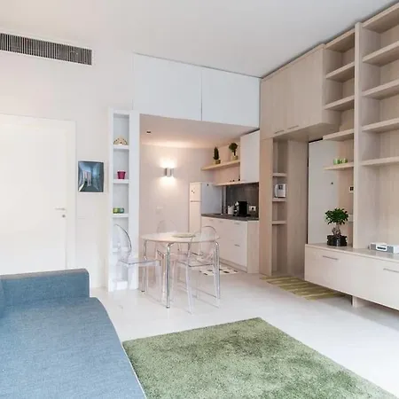 Porta Nuova Studio *
